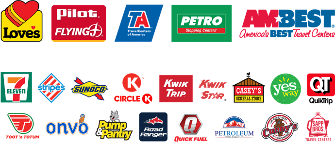 Companies trusted by crownsource