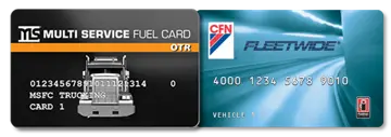 Sign up for a fuel card today to access nation-wide savings for your big rig fuel. Find out more today with Big Rig Savings!